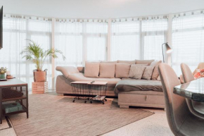 Central Apartment - culture & nightlife in one
